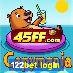 122bet login